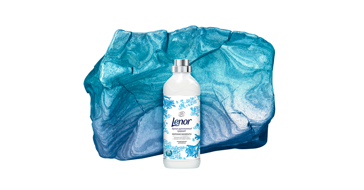Lenor Naturals