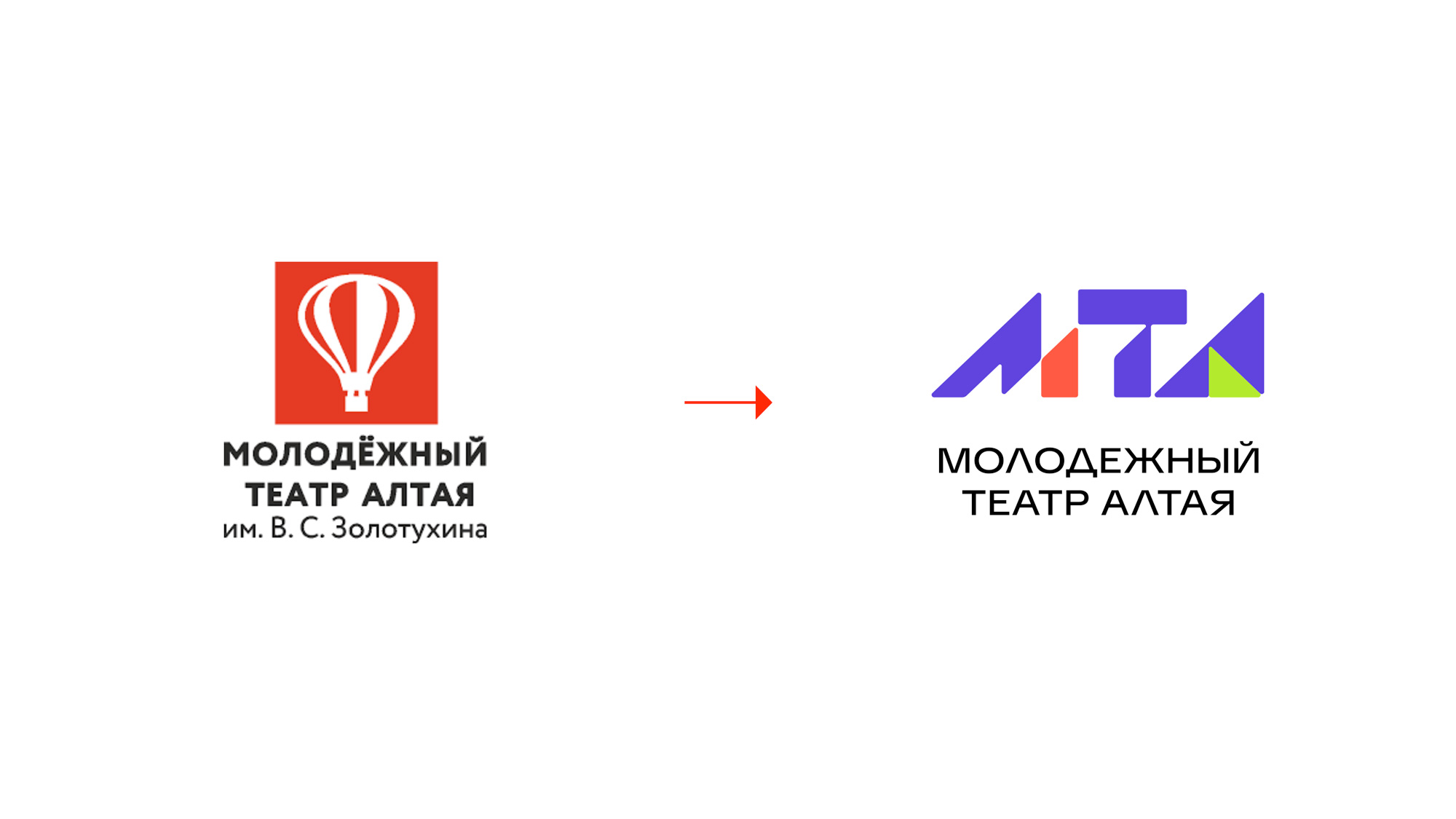 Ребрендинг