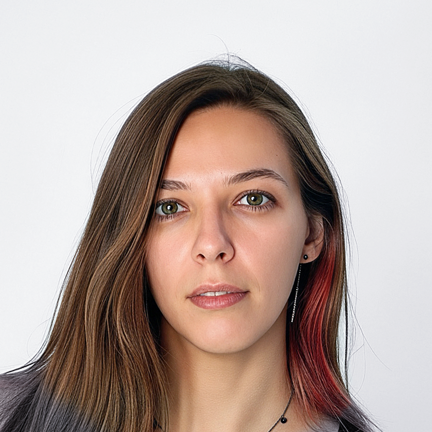 Екатерина Шерстянникова