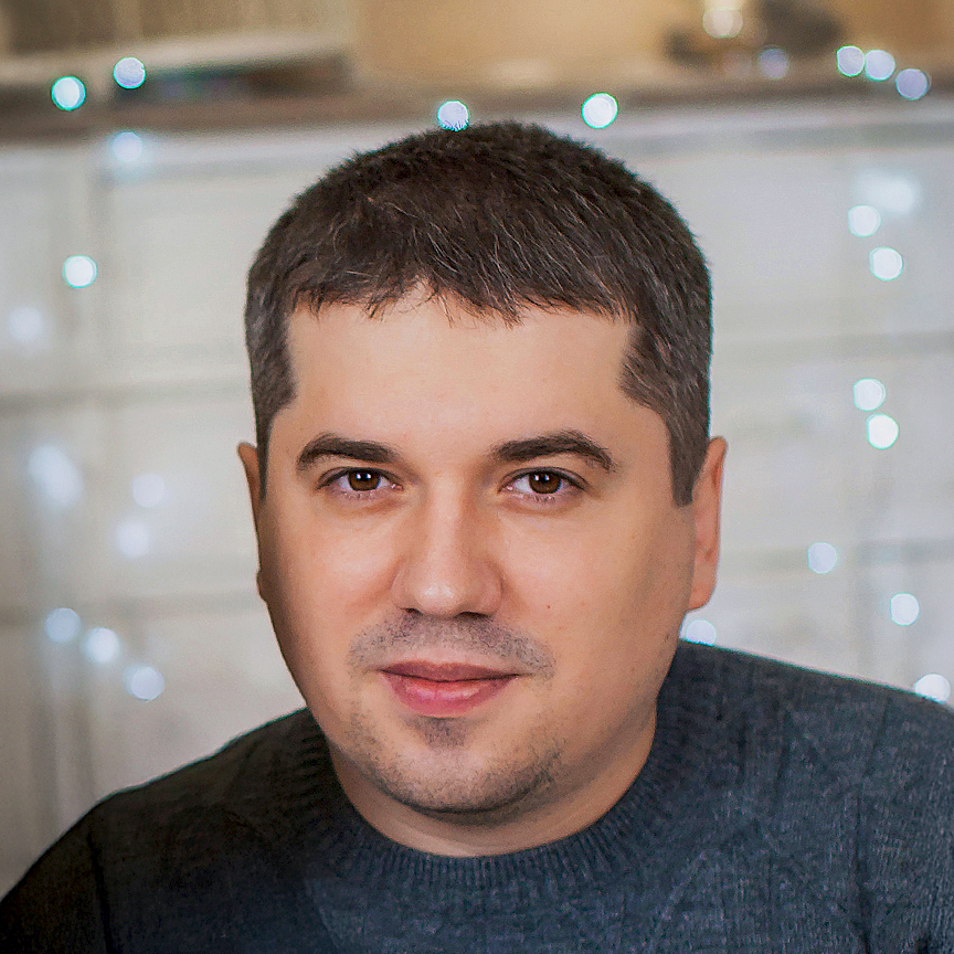 Константин Мухамедзянов