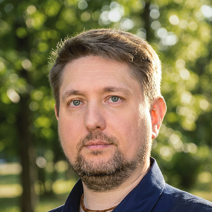 Алексей Сидоркин