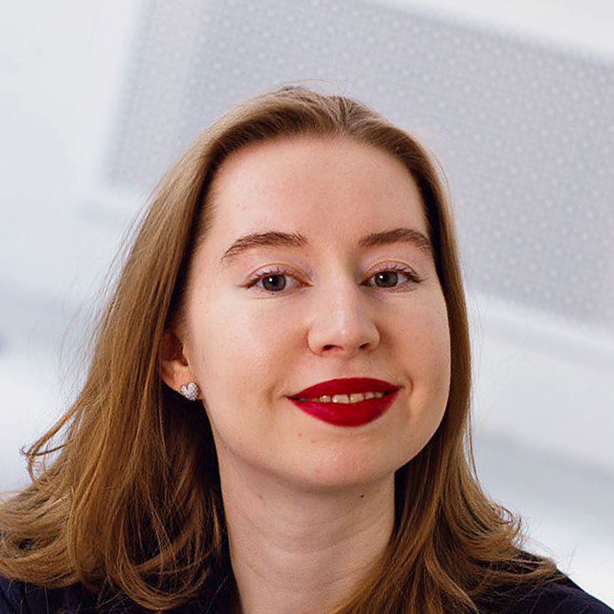 Марина Зырянова