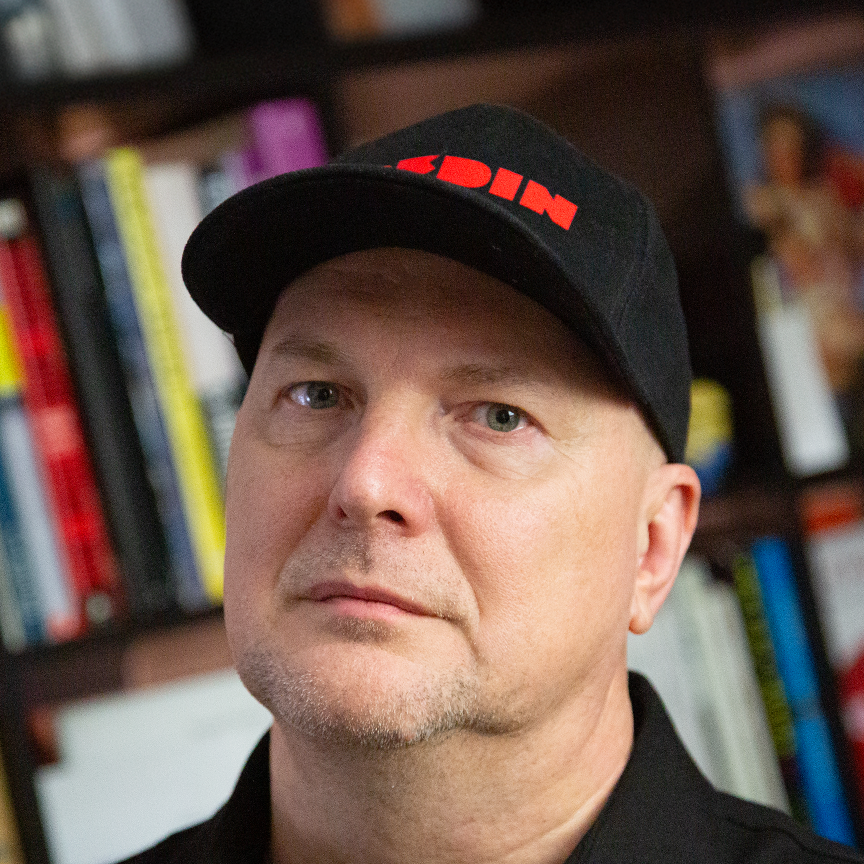 Сергей Редин