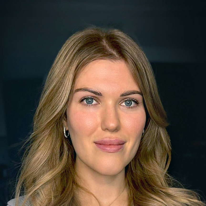 Кристина Бабина