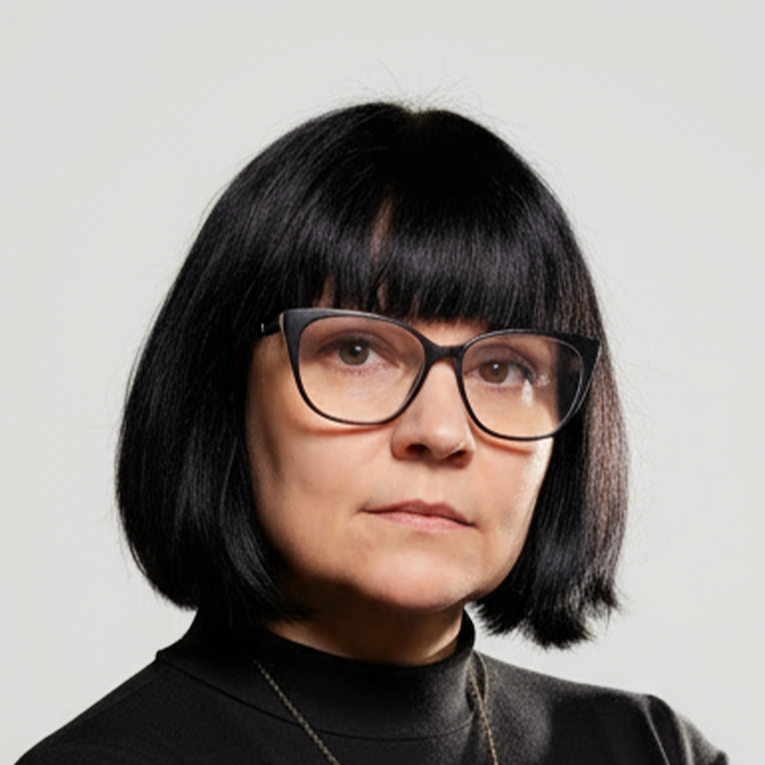 Светлана Кореневская