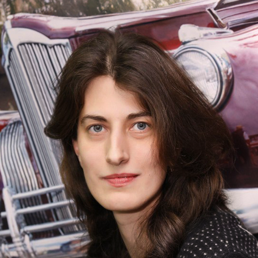 Наталья Федишева