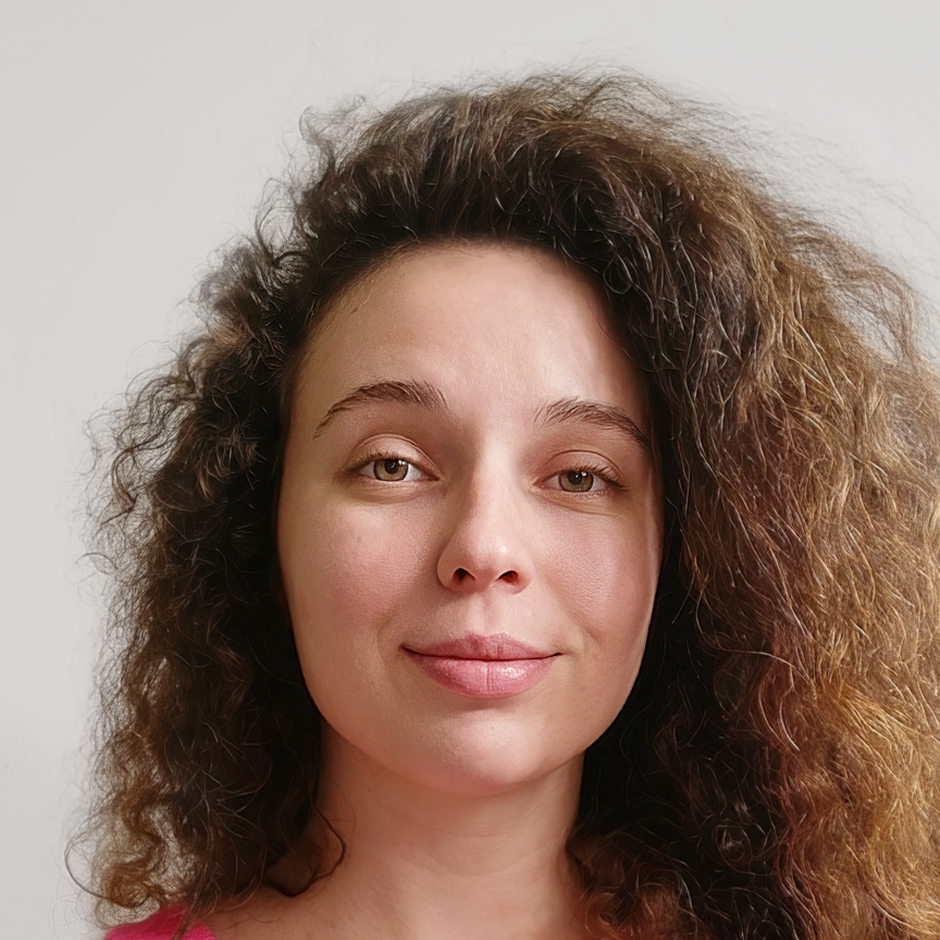 Ольга Григорьянц