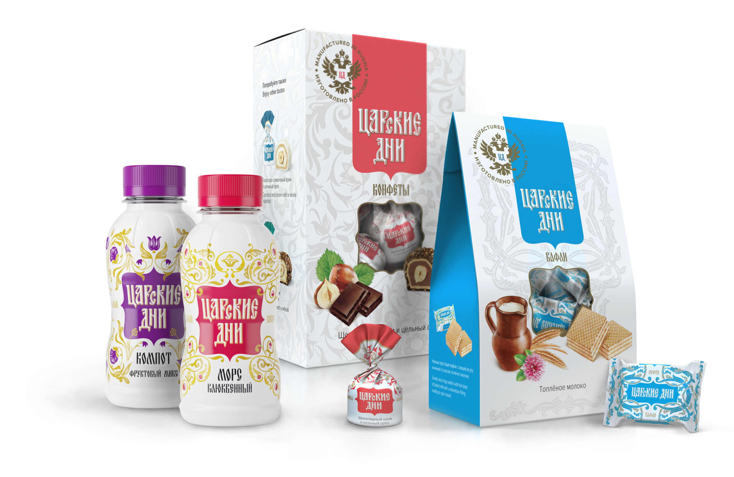 Ребрендинг