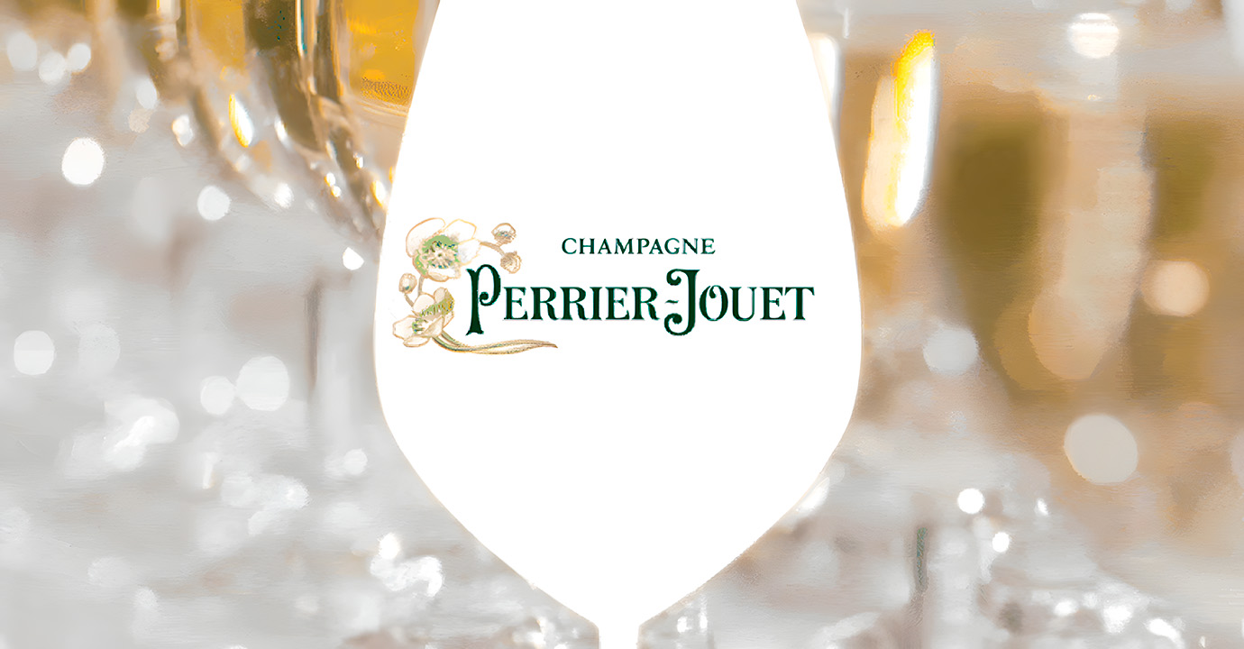 Perrier-Jouët