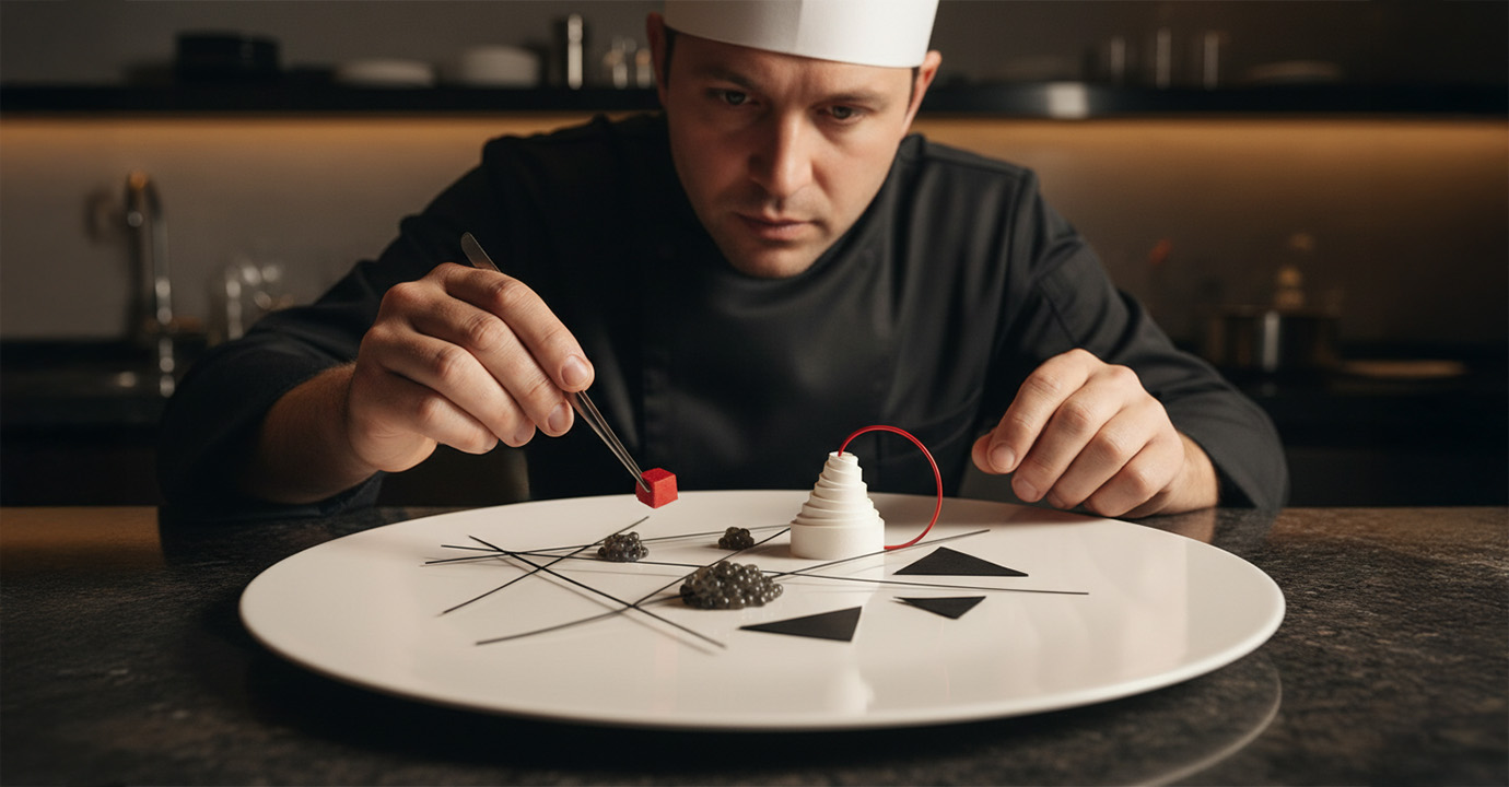 Брендинг в общественном питании: почему сегодня без него сложно развивать заведение