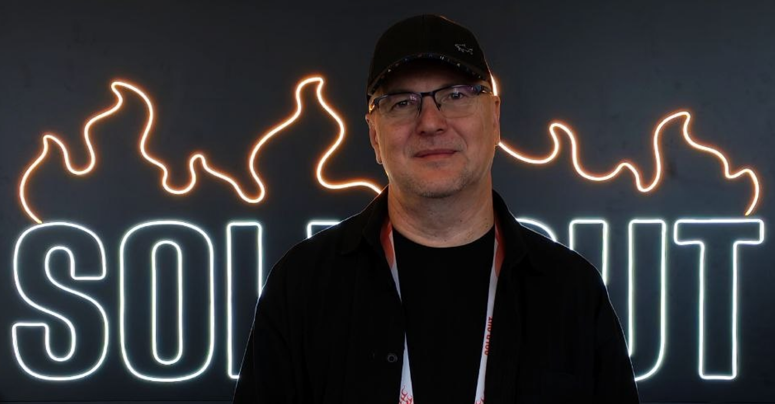 Почему театр теряет зрителя: запись выступления с Sold Out’26