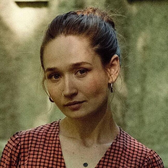 Александра Кондудина